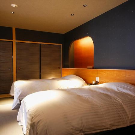 Hotel Honnoji Kyoto Extérieur photo