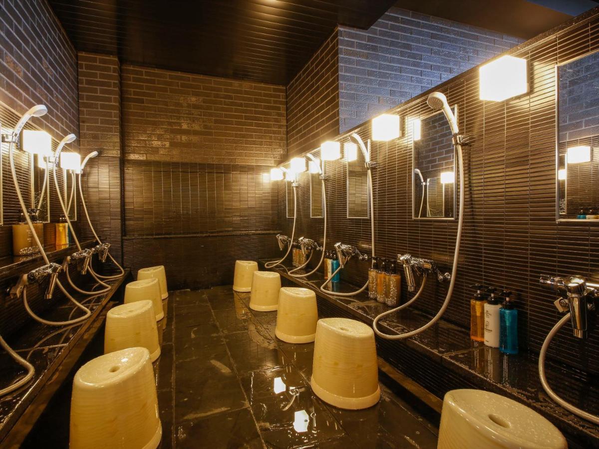 Hotel Honnoji Kyoto Extérieur photo