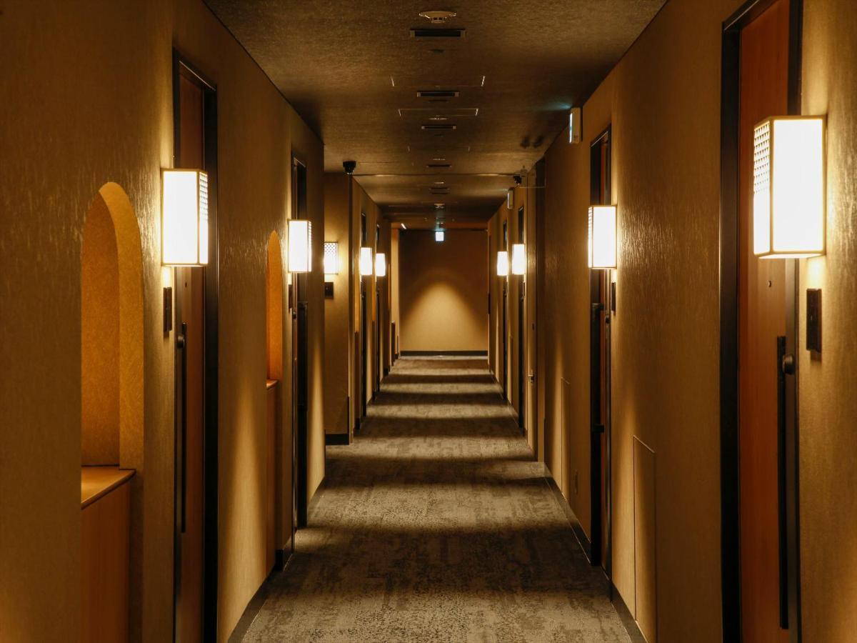 Hotel Honnoji Kyoto Extérieur photo