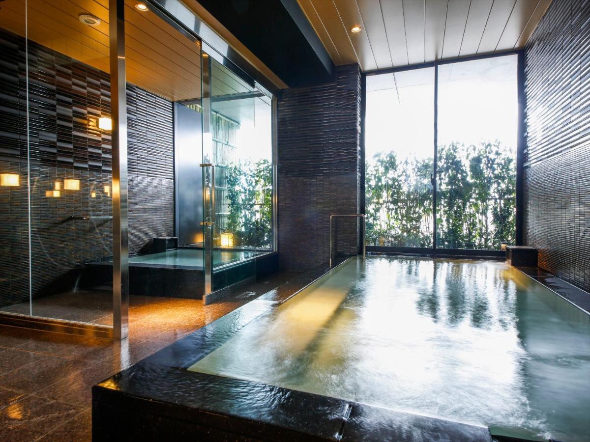 Hotel Honnoji Kyoto Extérieur photo