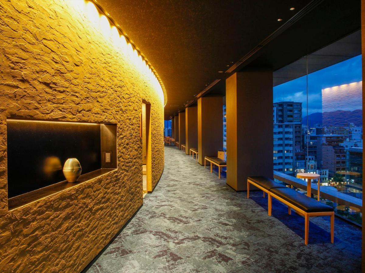 Hotel Honnoji Kyoto Extérieur photo