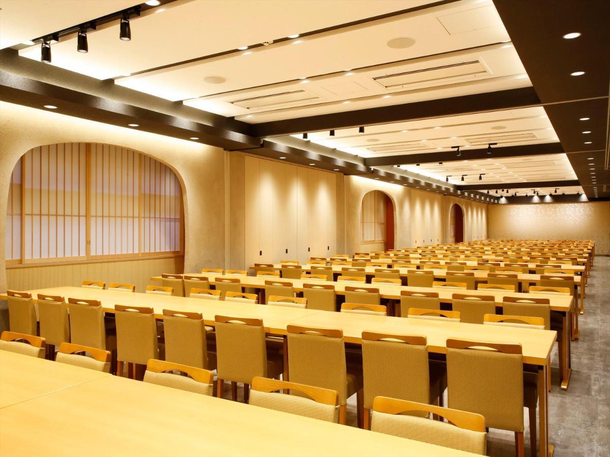 Hotel Honnoji Kyoto Extérieur photo