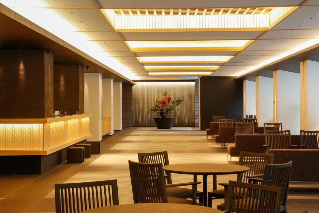 Hotel Honnoji Kyoto Extérieur photo