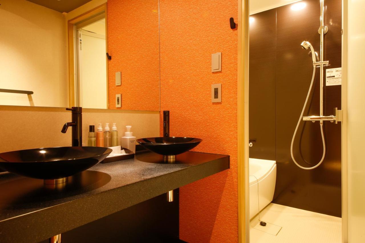 Hotel Honnoji Kyoto Extérieur photo
