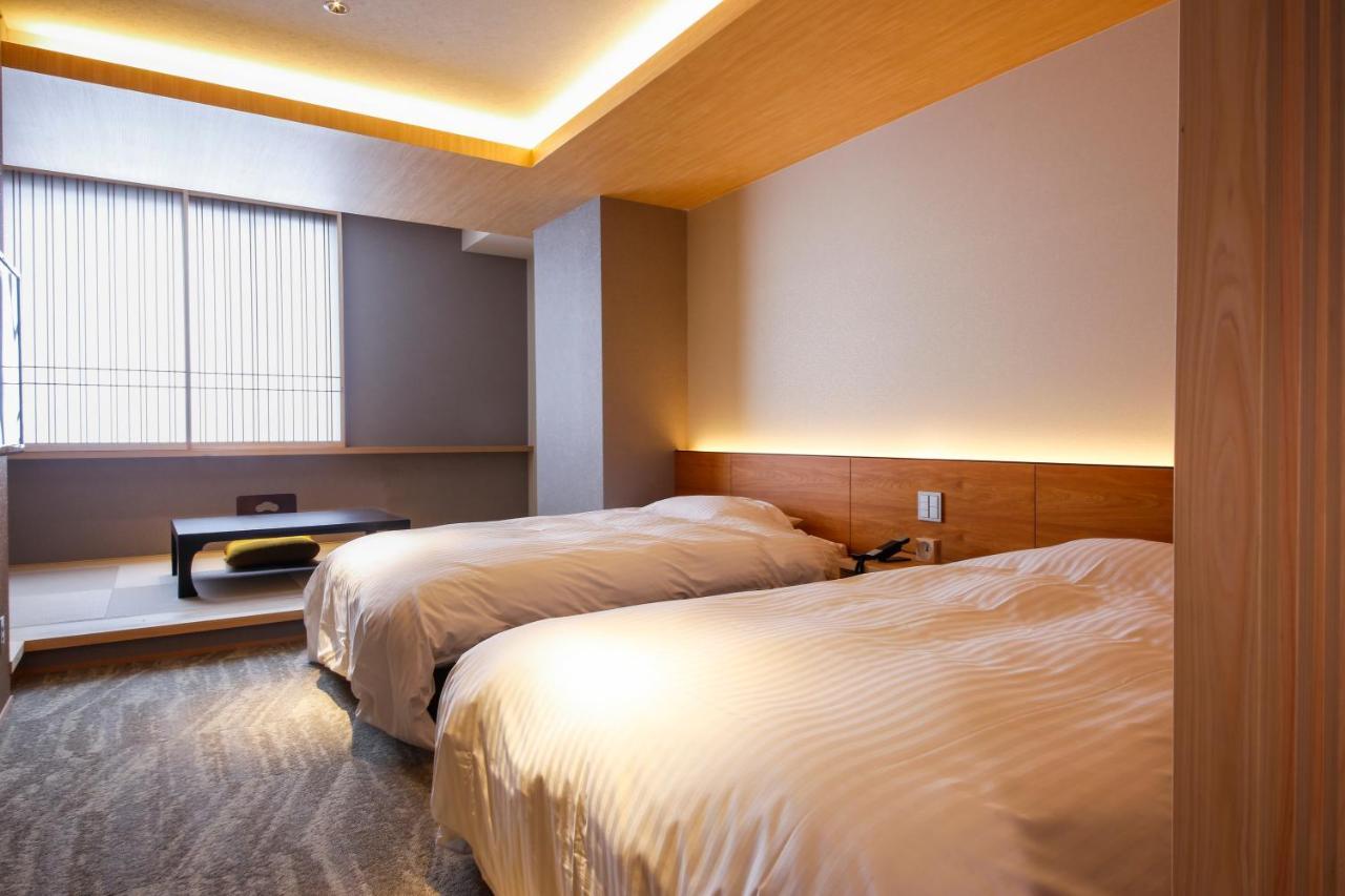 Hotel Honnoji Kyoto Extérieur photo