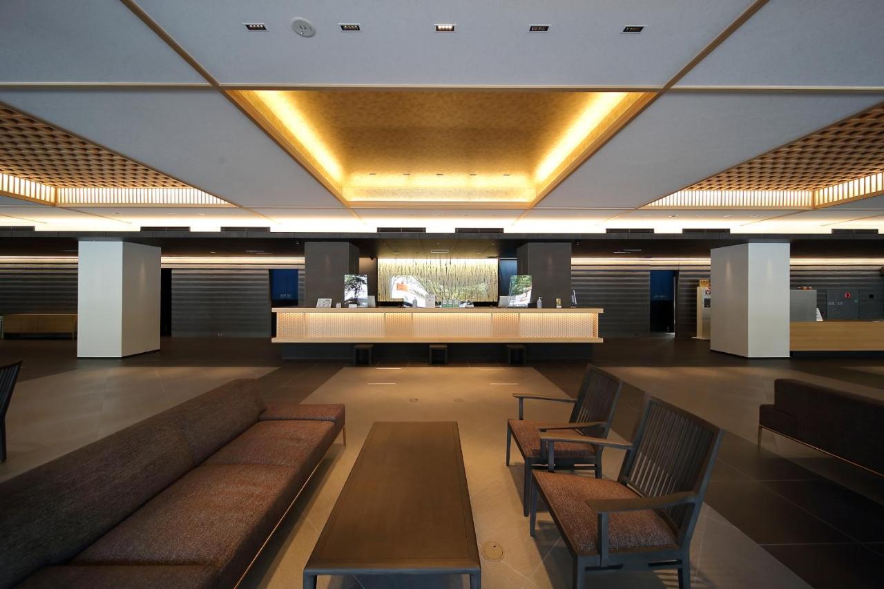 Hotel Honnoji Kyoto Extérieur photo