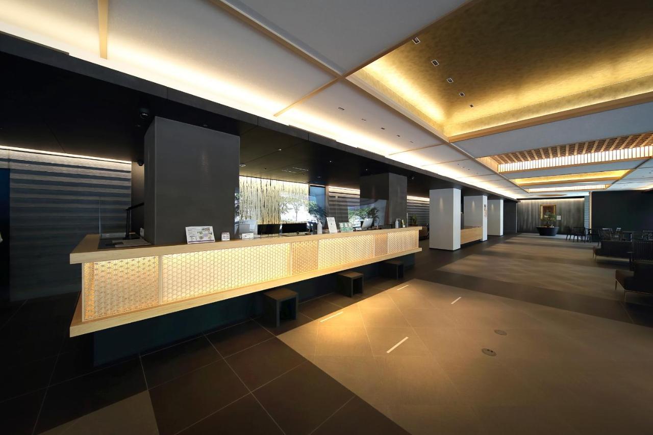 Hotel Honnoji Kyoto Extérieur photo