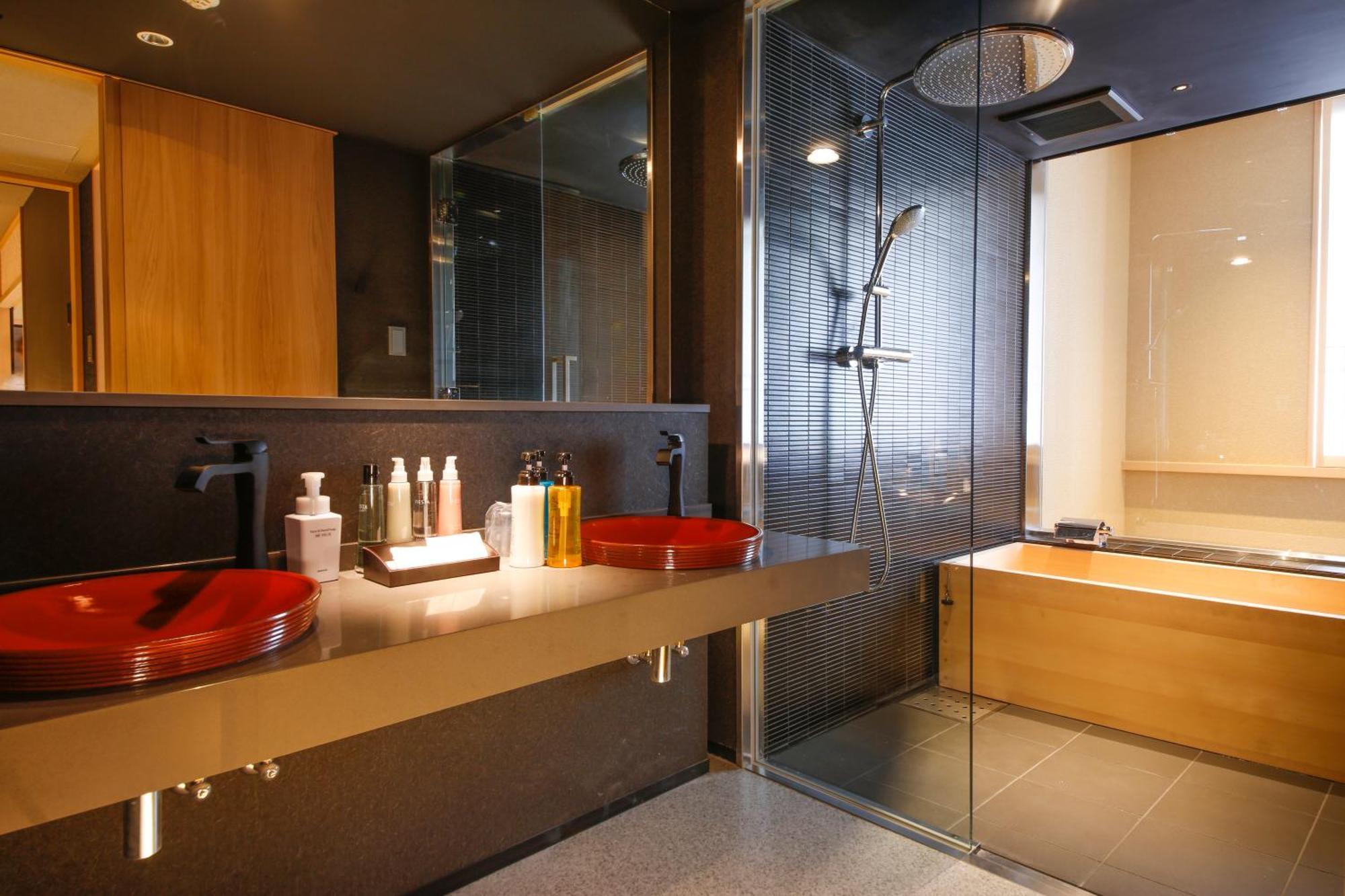 Hotel Honnoji Kyoto Extérieur photo