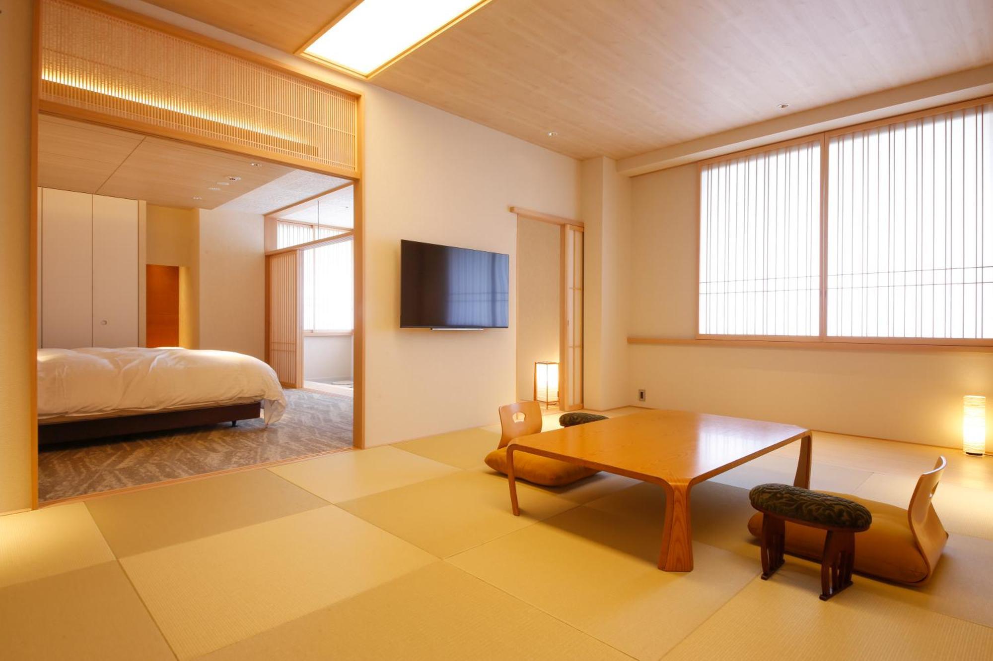 Hotel Honnoji Kyoto Extérieur photo