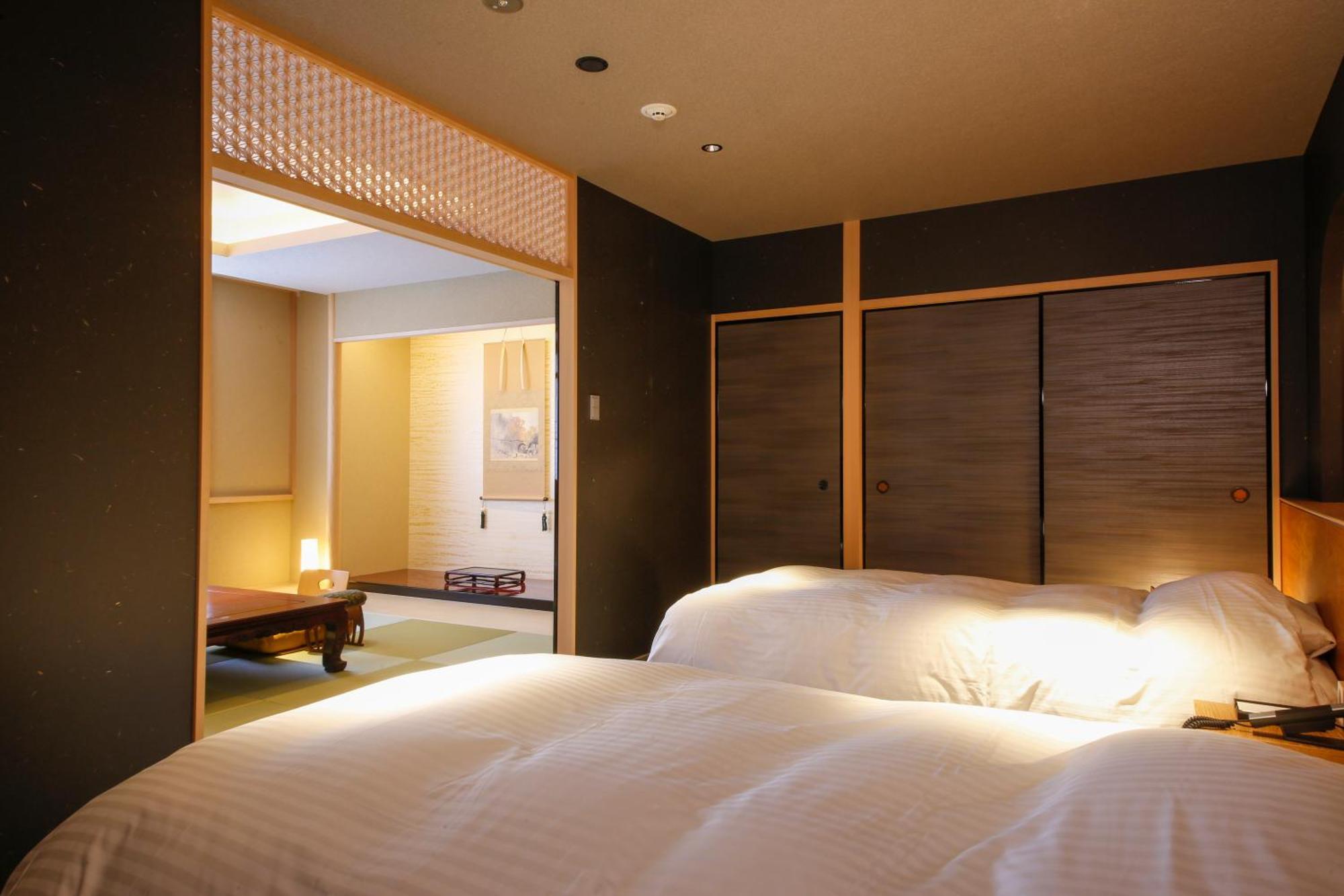 Hotel Honnoji Kyoto Extérieur photo