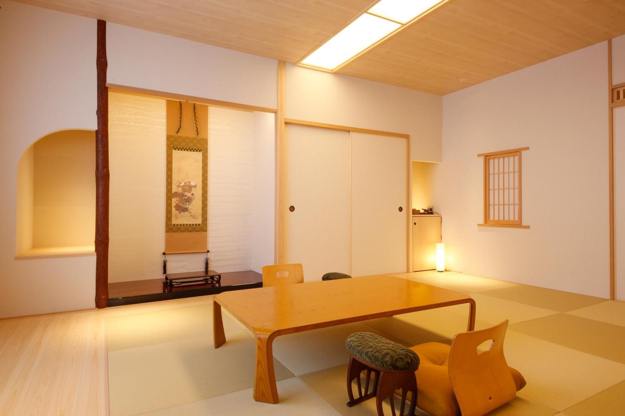 Hotel Honnoji Kyoto Extérieur photo