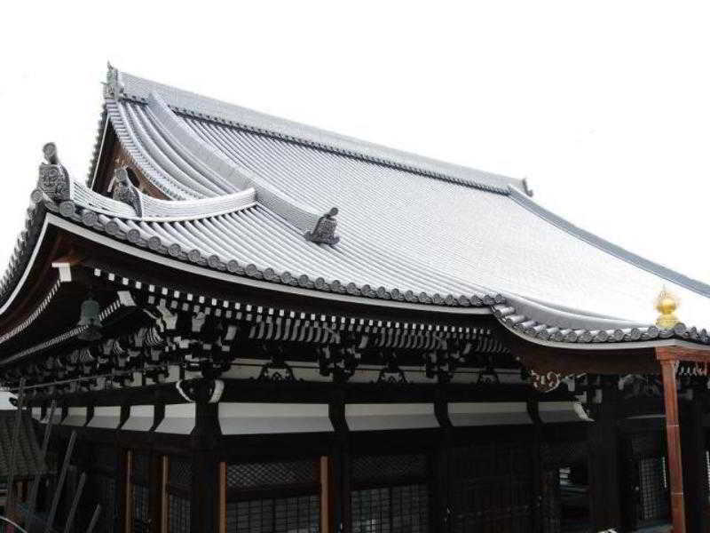 Hotel Honnoji Kyoto Extérieur photo