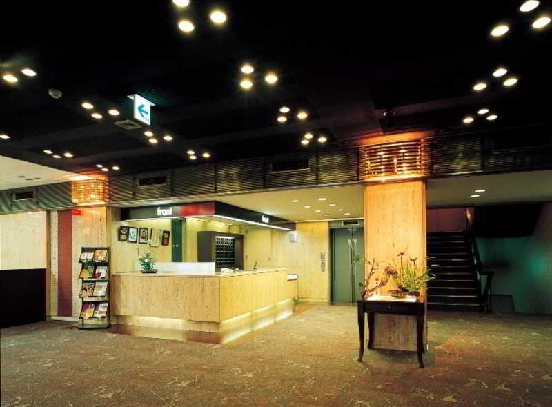 Hotel Honnoji Kyoto Extérieur photo