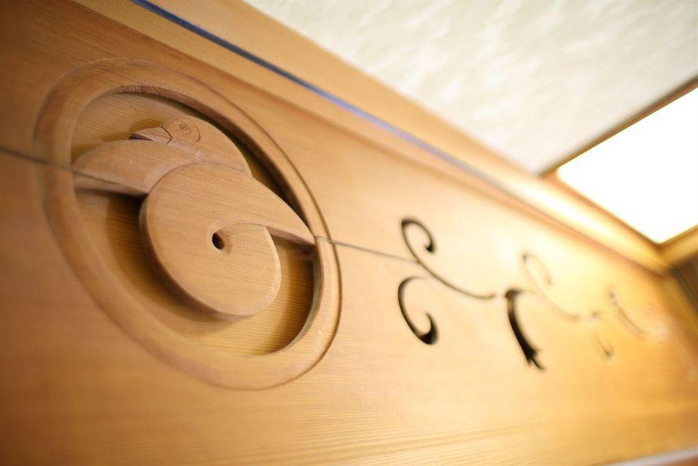 Hotel Honnoji Kyoto Extérieur photo