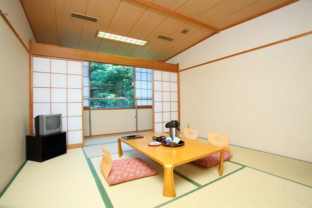 Hotel Honnoji Kyoto Extérieur photo